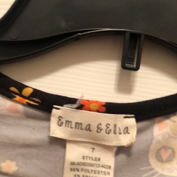 NWOT Emma & Ella Halloween dress - Picture 3 of 4